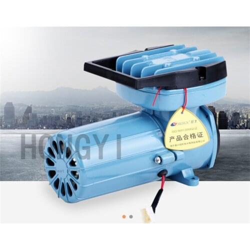 RESUN 1 piece 12V DC pump air pump oxygen pump electromagnetic pump stable performance MPQ-902/903/904/905/906/907