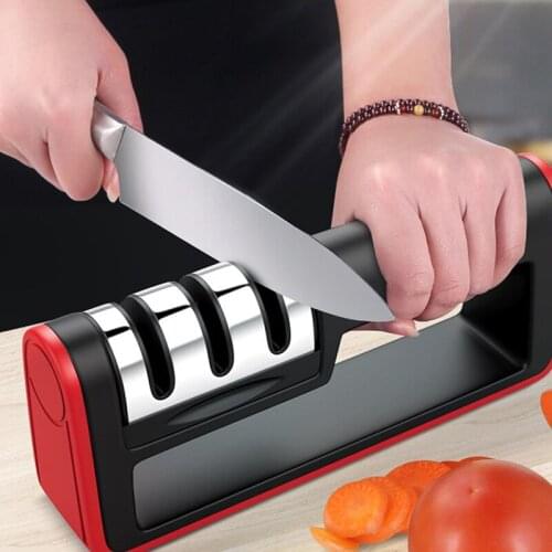 XMPROMO Professional Knife Sharpeners