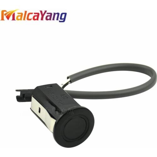 1PCS Auto Reversing Radar PZ362-00201 PZ36200201 PDC Parking Sensor Radar Detector For Toyota Camry 30 40 Lexus RX300 RX330