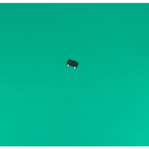10pcs/lot IRLML5103TRPBF SOT-23 MOSFET P-CH 30V 760MA SOT-23 D7A6D DEF4J DEH0A D1TA2