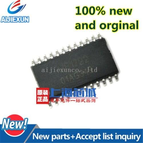 10PCS in stock AIP1722 SOP24 in stock 100%New and original