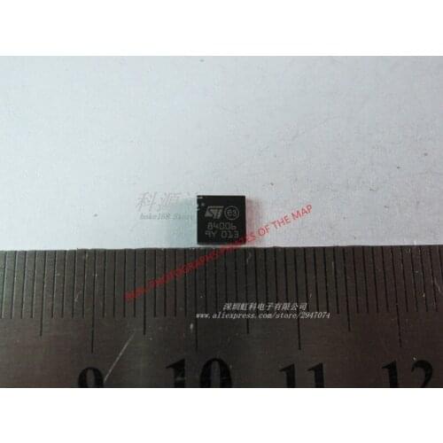 2pcs/lot PD84006L-E QFN PD84006 84006 TRANS N-CH LDMOST PWRSO-10RF In Stock