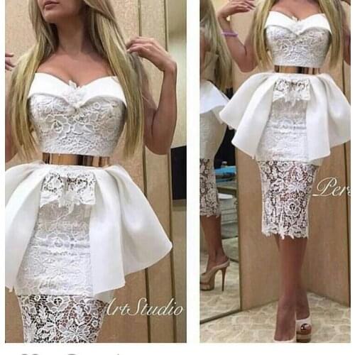 2018 robe de mariee vestido de noiva Latest Party Sweetheart Neck Sashes Prom bridal Gowns Off The Shoulder bridesmaid dresses