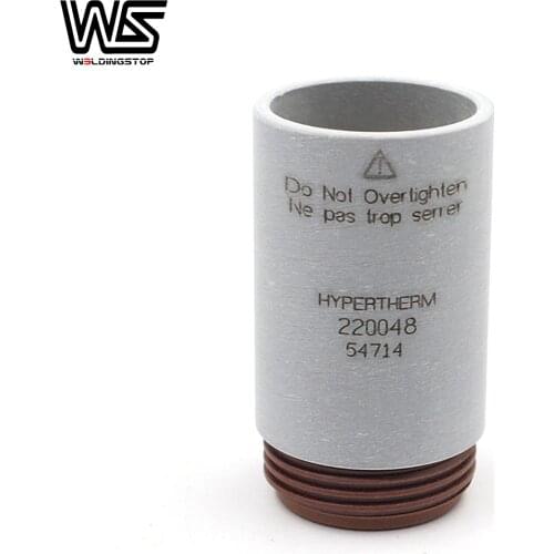 220048 Genuine retaining cap for Cutting Torch 1650 Consumables replacement