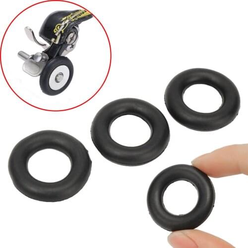 3PCS Bobbin Winder Friction Wheel Sewing Machine Parts for Singer machine Accessories Tool