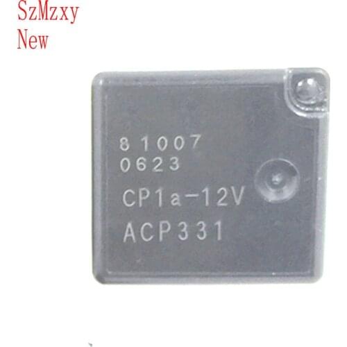5PCS/LOT Relay CP1A-12V 12V ACP331 CP1