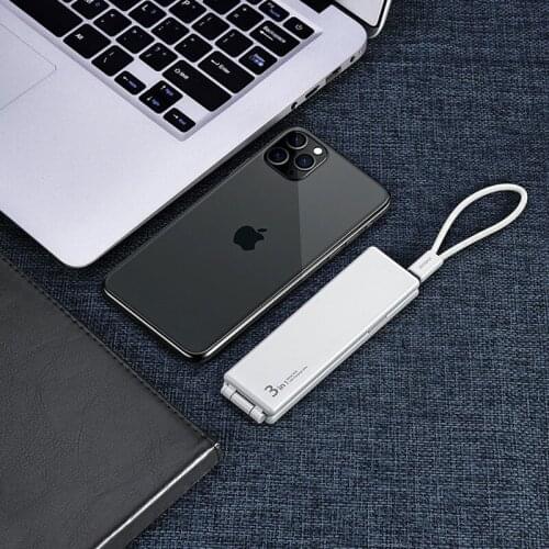 Bcase Mobile Phone Magnetic Cables