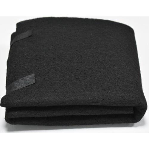 For Honeywell Filter A HRF-AP1 Air Purifiers Universal Carbon Pre-Filter Compatible With Part # 38002, HPA100,200,300 Series