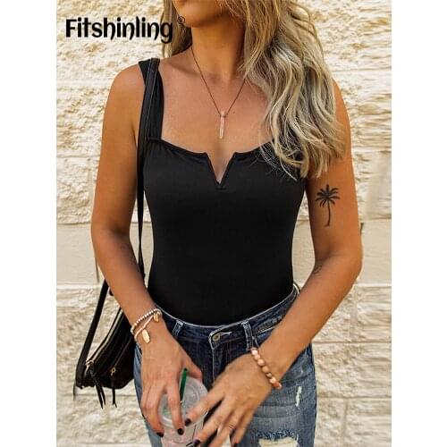 FITSHINLING Women's T-shirts With Print