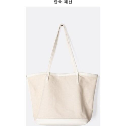 JUBAIYUAN Totes With Short Handles