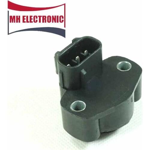 MH ELECTRONIC TPS THROTTLE POSITION SENSOR FOR DODGE VIPER DAKOTA JEEP GRAND CHEROKEE WRANGLER TJ 4874371 4874371AC 4874371AB