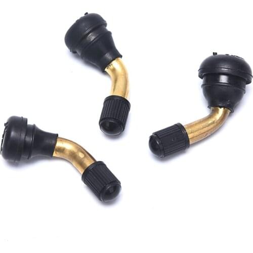 New 1pcs PVR70 PVR60 PVR50 Motorcycle Tire Valve Electric High Quality Vacuum Tire