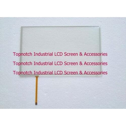 Brand New Touch Screen Digitizer for 1201-540ATTI 1201540ATTI Touch Pad Glass