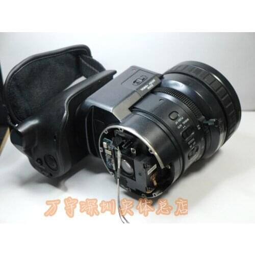 PMW-EX1R lens camera repair and replacement parts EX1R ZOOM without CCD for Sony vedio camera