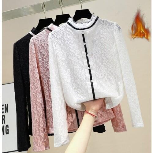 Prowow Long Blouses