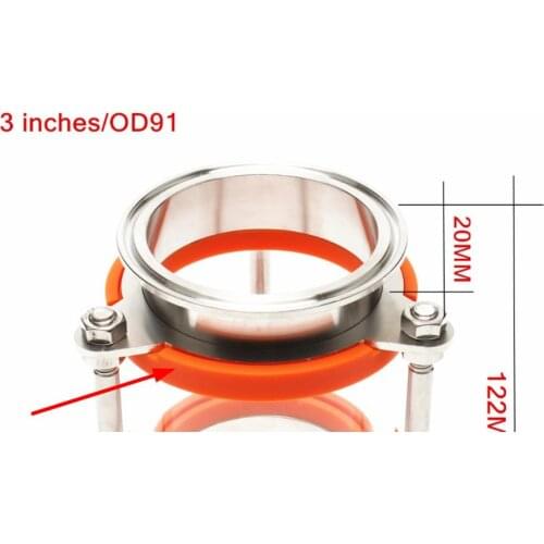 Silicone sealing ring /food grade