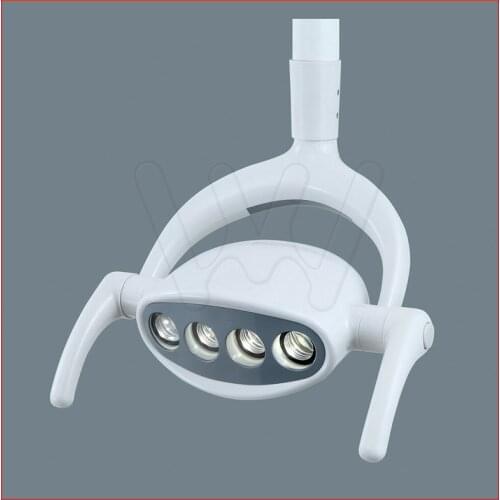 Dental LED Lamp Oral cold Light For Dental Chair Unit