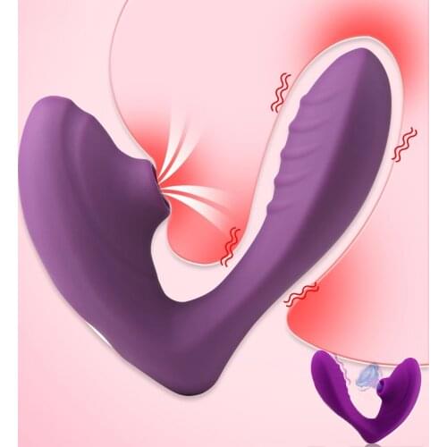 Sucking Vibrators For Women Vagina G Spot Clit Sucker Erotic Clitoris Stimulator Massager Dildo Masturbators For Women Machine