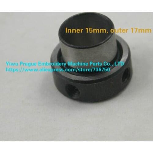 Shaft Collar Tajima SWF China Feiya Haina ZGM Damei TANG North Phoenix YUEMEI embroidery machine spare parts of all measures