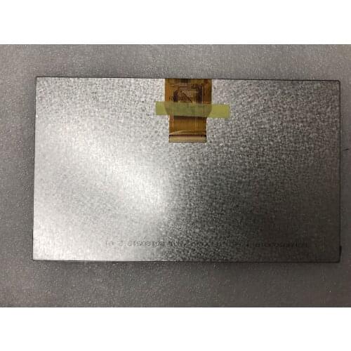 WJWV090001B-1 FPC.090001BV1 for Tablet computer LCD Displays screen