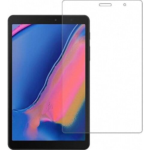 Tempered Glass Screen Protector CASE Film for Samsung Galaxy Tab A 8.0" 2019 SM-P205 SM-P200 Tab A with S Pen A Plus 8" Glass