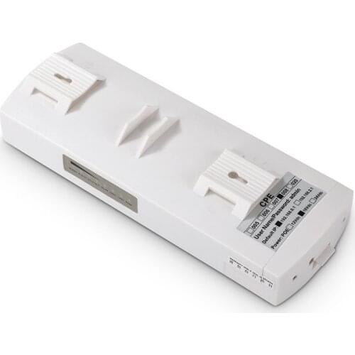 9344 9331 Chipset WIFI Router WIFI Repeater Lange Bereik 300Mbps 5.8G3KM Router CPE APClient Router repeater wifi externe router