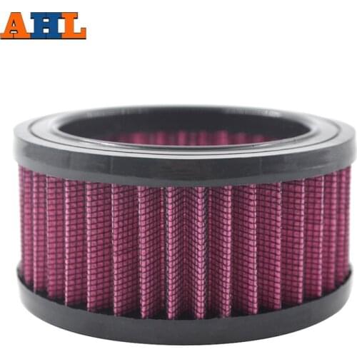 AHL Motorcycle parts Oil Grid Filter for Harley Sportster XL 883 1200 2004-UP