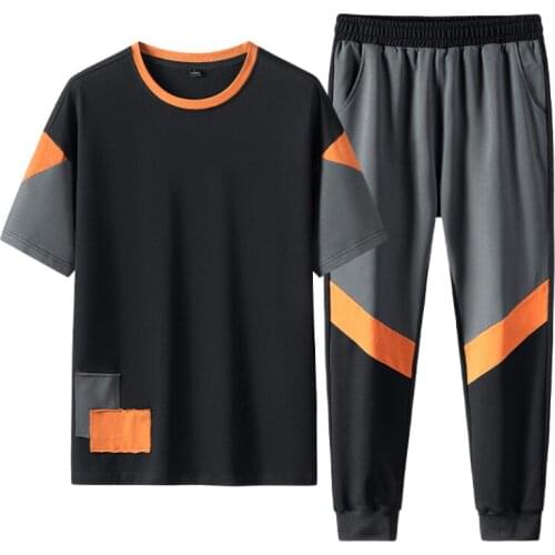 DBLUELOVE Men's Warm Tracksuits