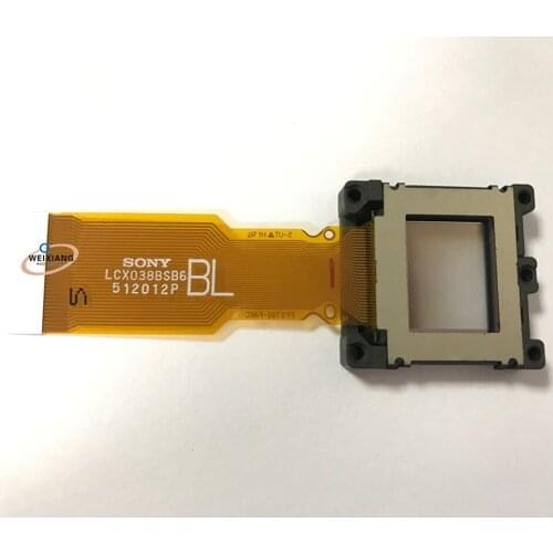 LCX038 LCX038B LCX038BSB Projector LCD Panel Prism Board