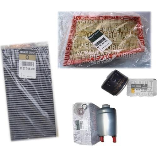 OPAR Automotive Filters