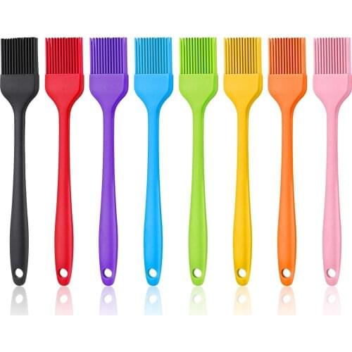 Sangabery Silicone Brushes