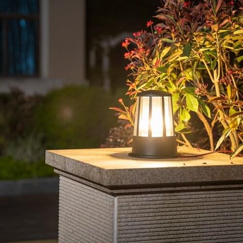 Solamps Outdoor Lighting