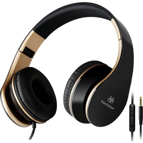 Stereo Headfone auriculares Headphones for computer Casque Audio Headset Wired fone de ouvido big casque audio for smartphone