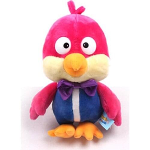 1pcs 20cm Little Penguin Bird Harry Plush Toy Doll Soft Stuffed Animals Toys Brinquedos for Kids Children Xmas Gifts