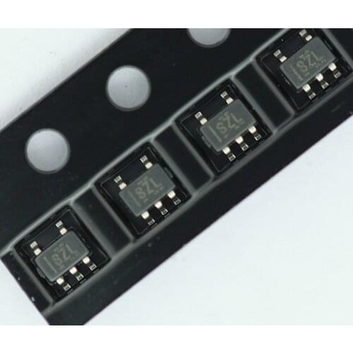 10pcs/lot 100% New&original TPS61169DCKR Marking:SZL TPS61169 LEDSC70-5