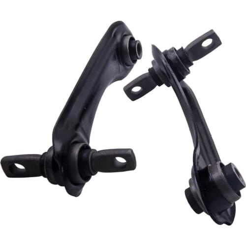 2x Left Right Rear Upper Control Arm Assembly for Acura Integra 1997-2001