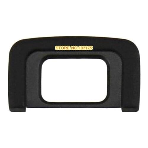 Free Shipping! Eeycup Rubber For Nikon eyecup DK-25 for D5500 D5300 D5200 D3300 D3200 D3100