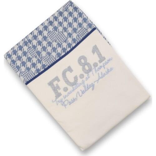 Flexi Baby Bebe Blanket