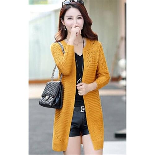 Ecru4Ever Womens Summer Cardigans
