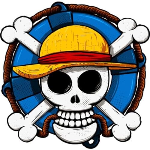 Fuzhen Boutique Decals Exterior Accessories Creative Car Sticker Vinyl Material Fine Decal Waterproof Decoration PVC 13cm