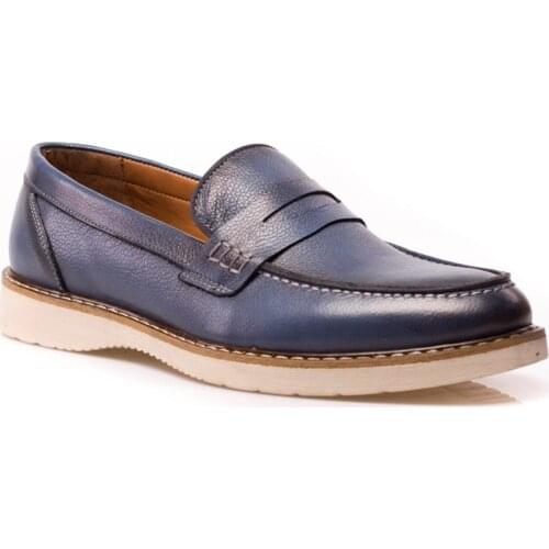 Maximoda Genuine Leather, Light TabanErkek Shoes