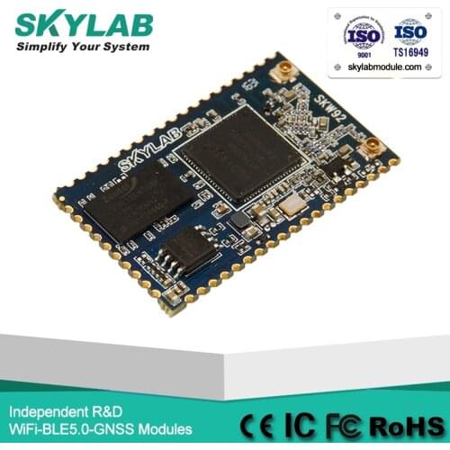 MT7628 WiFi Module for 300Mbps Multifunctional Booster