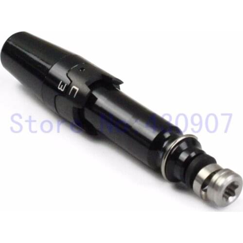 Wholesale 10Pcs NEW TIT 915 Shaft Sleeve Adpter For Golf 913 915 Driver 910 FW Tip 335&350 With Series N
