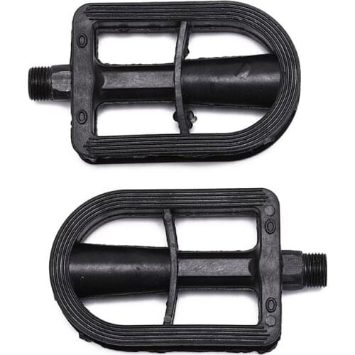 Bike Pedals Bicycle pedal Gear Mountain BMX Foot Pegs Outdoor Riding Sport Durable Pedal MTB Road for Cycling Cycling Pedals