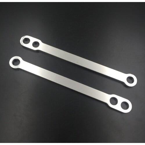 Motorcycle Lowering Links For Suzuki GSX 600F Katana 750F 1998-2006 GSF 600 Bandit GSF 1200 2000-2005 GSXR 1000 Kawasaki ZX10R