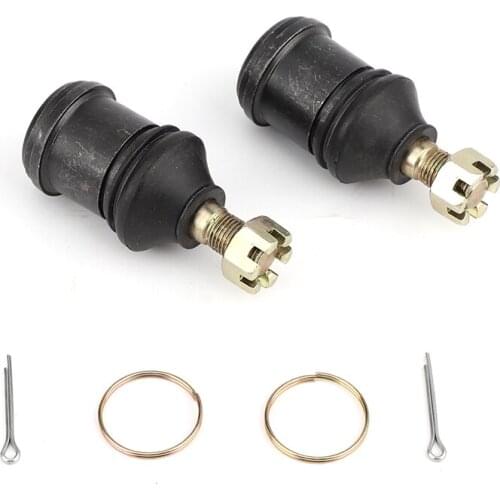 1pcs M12 32X20MM ATV Ball Joint Fit Tie Rod End Kits For ATV Quad Buggy Go Kart Four wheel atv 50cc 100cc 125cc 250cc