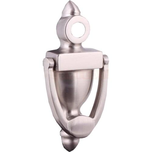 Eco Satin Door Knocker Plug Plug
