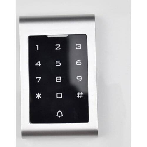RFID 125Khz Access Control System Security Proximity Entry Door Lock Strong Anti-jamming Induction Distance
