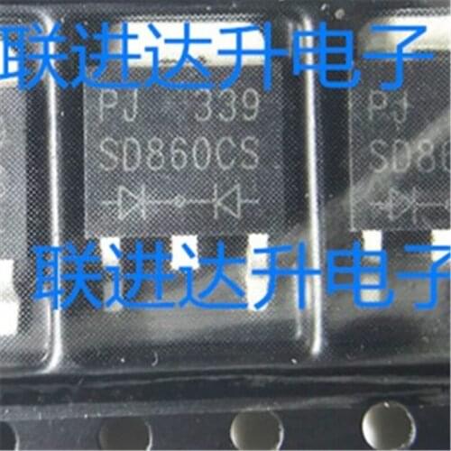 1 PÇS/LOTE SD860ST/R IN STOCK