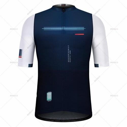 2021 Spain Summer Mens Cycling Jerseys Short Sleeve Bike Shirts MTB Bicycle Jeresy Cycling Clothing Wear Ropa Maillot Ciclismo